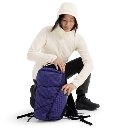 Arc'teryx Kyanite Hoody - Women's 7