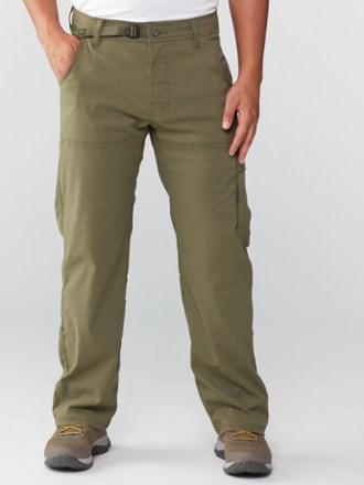 bootcut hiking pants