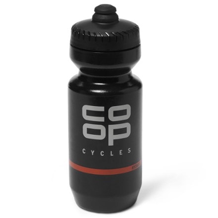 Co-op Cycles Purist Water Bottle - 22 fl. oz. 0
