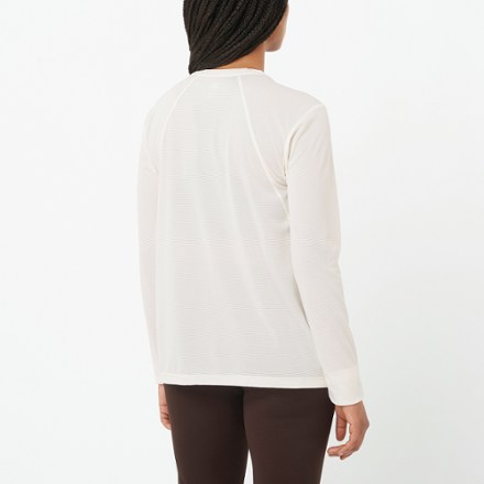 Salomon SHKout Core Long-Sleeve Shirt - Women's 2