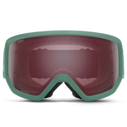 Smith Transfer Snow Goggles 1