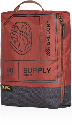 Gregory Supply Duffel - 90L 1