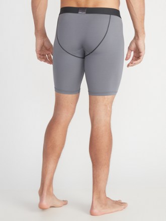 ExOfficio Give-N-Go 2.0 Sport Mesh 9" Boxer Briefs - Men's 2