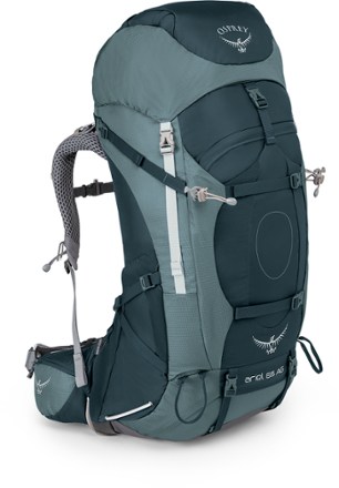 Osprey Women's Ariel 65 AG EX Pack