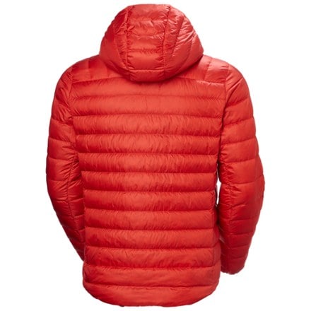 Helly Hansen Verglas Hooded Down Jacket 2.0 - Men's 1