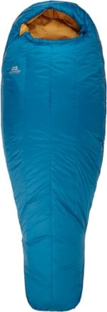 Mountain Equipment Nova II Sleeping Bag - Women's Long 0