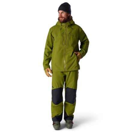 Flylow Quantum Pro Jacket - Men's 3