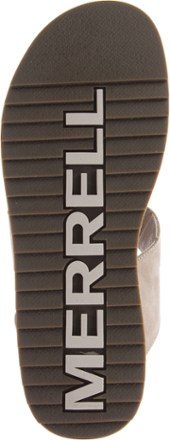 Merrell Juno Wrap Sandals - Women's 4