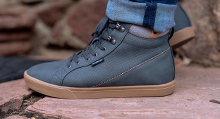 Location Image for Wanaka Waterproof Warm Sneakers - Men's