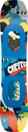 Capita Micro Mini Snowboard - Kids' - 2023/2024 1