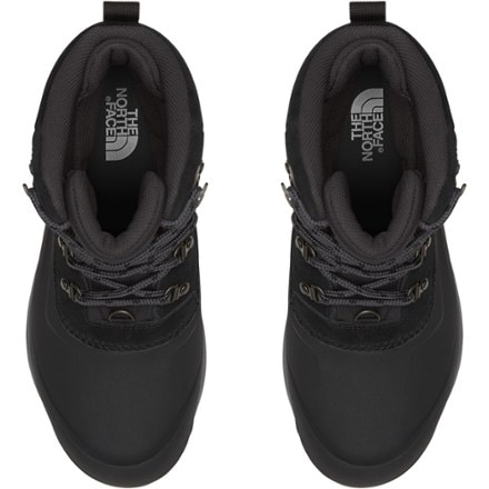 The North Face Chilkat V Lace Waterproof Boots - Men's 2
