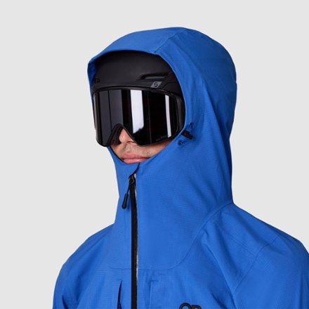 Outdoor Research Carbide Jacket - Men's 5
