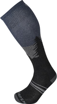 Lorpen Ski Light Socks - Men