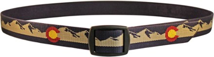 Bison Designs Garrison Belt 1