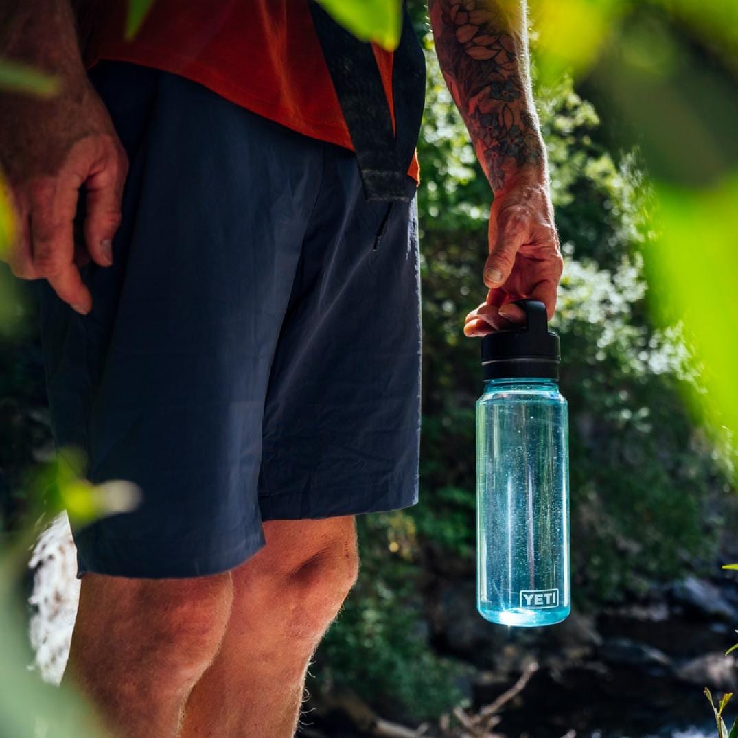 Location Image for Yonder Water Bottle with Yonder Chug Cap - 34 fl. oz.