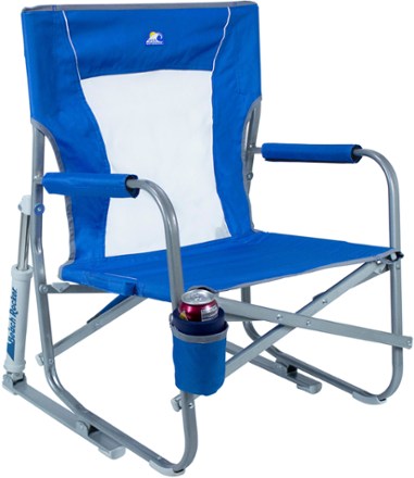 GCI Outdoor Beach Rocker Chair