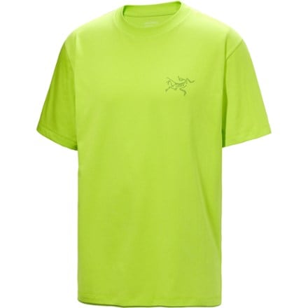 Arc'teryx Kragg SL Cotton T-Shirt - Men's 0
