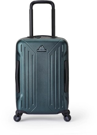 Gregory Quadro Pro 22" Hardcase Wheeled Luggage 1