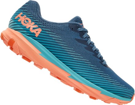 HOKA Torrent 2 Trail-Running Shoes - Women's 4