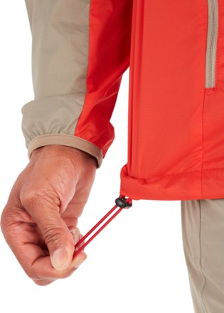 Marmot Ether DriClime Hoodie - Men's 3