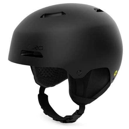 Giro Ledge Mips Snow Helmet 0