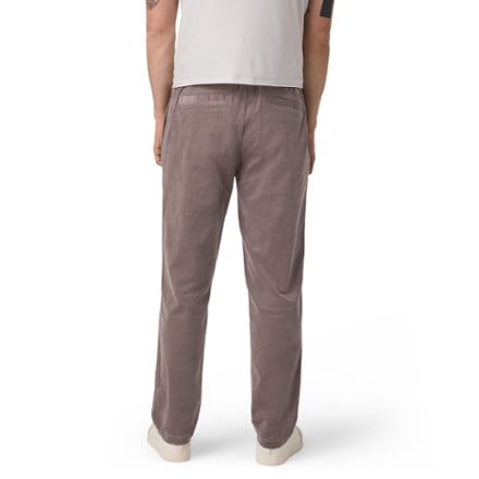 Vuori Optimist Elastic Waist Classic Fit Pants - Men's 2