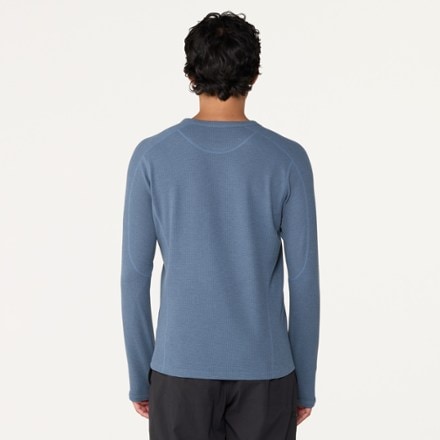 Janji Waffleloft Long-Sleeve Shirt - Men's 2