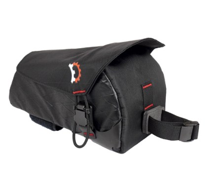 top tube bags