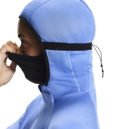 On Climate Zip Hoodie - Women's 6