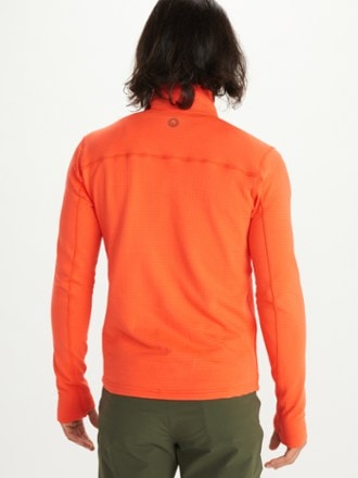 Marmot Preon Fleece Jacket - Men's 1
