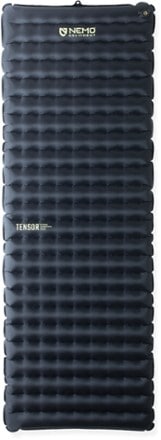 NEMO Tensor Extreme Conditions Ultralight Insulated Sleeping Pad Regular Wide