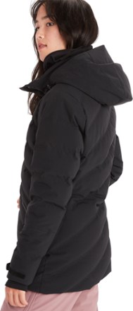 Marmot Val D'Sere Jacket - Women's 1