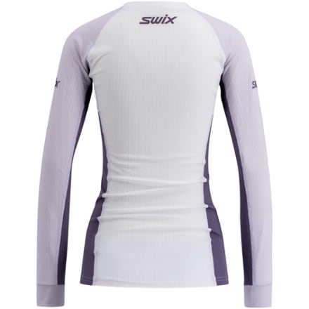 Swix RaceX Classic Long-Sleeve Base Layer Top - Women's 1