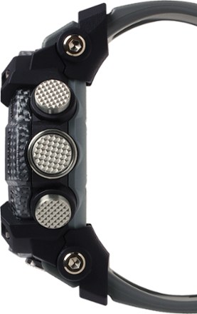 Casio G-Shock Carbon Mudmaster GGB100-8A Watch 2