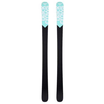 black crows Captis Birdie Skis - Women's - 2025/2026 1