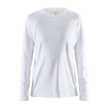 Craft ADV Essence Long-Sleeve T-Shirt - Women's 0