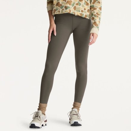 Free Fly Highmile Leggings - Women's 0