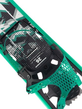 Atlas Range-Trail Snowshoes - Men's 9