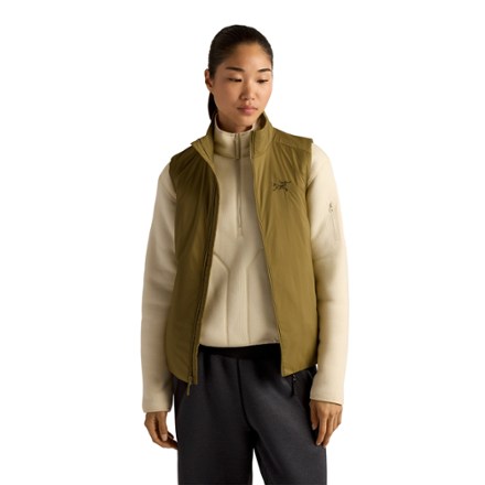 Arc'teryx Atom Insulated Vest - Women's | REI Co-op