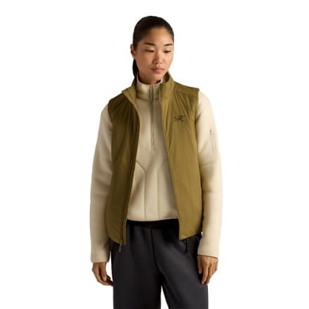 Arc'teryx Atom Insulated Vest - Women's 5