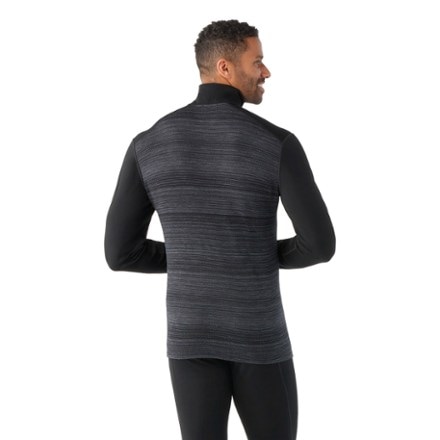 Smartwool Classic Thermal Merino Base Layer Quarter-Zip - Men's 2