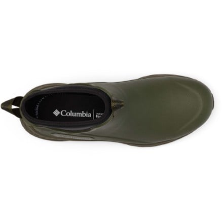 Columbia Konos Rainshadow Boots - Men's 7