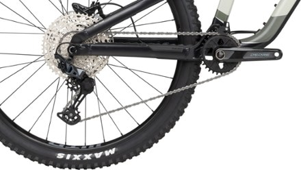 Salsa Cassidy SLX Mountain Bike 2