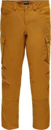 Outdoor Research Shastin Cargo Pants - Men's 0