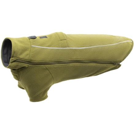 Ruffwear Climate Changer Fleece Dog Jacket 0