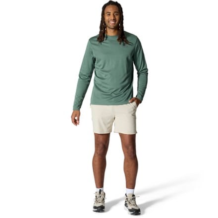 Rab Staden Crew - Men's 3