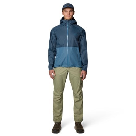 Mountain Hardwear Threshold Jacket - Men's 2
