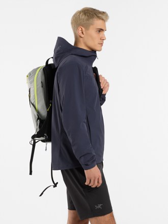 Arc'teryx Gamma Lightweight Hoodie - Men's 3