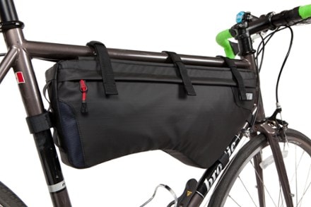 Two Wheel Gear Mamquam Frame Bag - Large 6