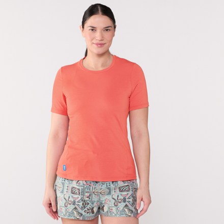 Janji Circa Daily T-Shirt - Women's 1